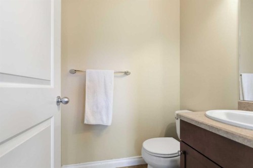 173 Crabapple Way, Fort Mcmurray, AB 