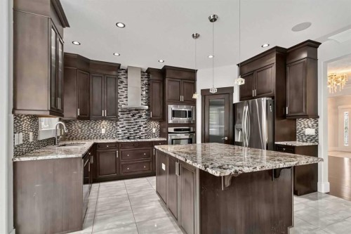 160 Stonecreek Landing, Fort Mcmurray, AB 