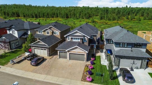 160 STONECREEK Landing  Fort Mcmurray, AB T9K 0X4