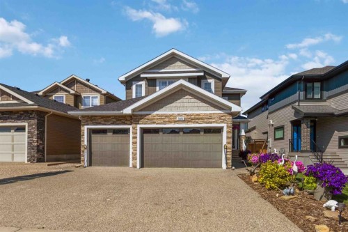 160 Stonecreek Landing, Fort Mcmurray, AB 