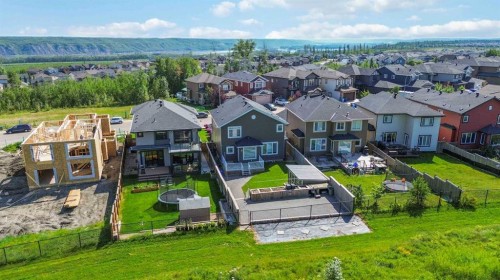 160 Stonecreek Landing, Fort Mcmurray, AB 