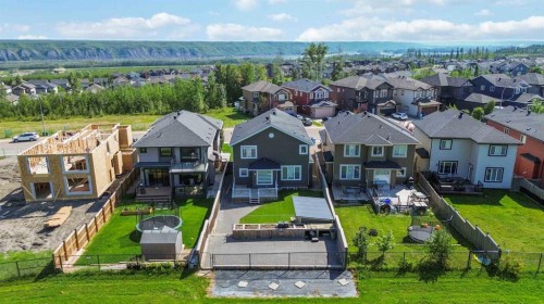 160 Stonecreek Landing, Fort Mcmurray, AB 