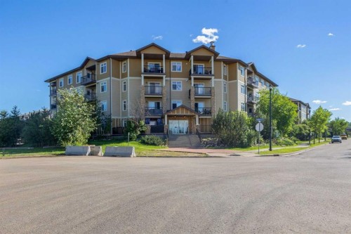 303-100 Denholm Gate  Fort Mcmurray, AB T9H 0J8