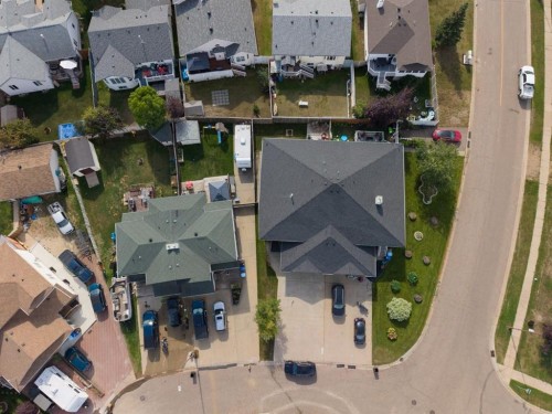126 Burry Road  Fort Mcmurray, AB T9K 1T4