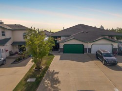 126 Burry Road Fort Mcmurray, AB T9K 1T4
