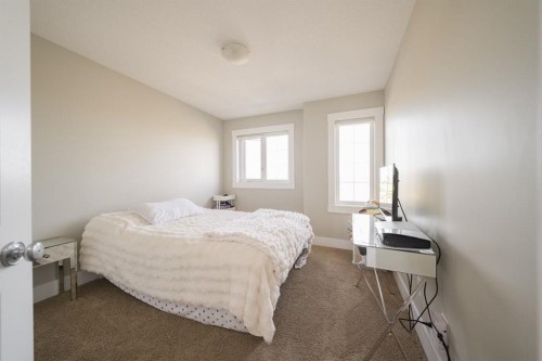 285 Heritage Drive, Fort Mcmurray, AB 