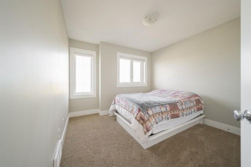 285 Heritage Drive, Fort Mcmurray, AB 