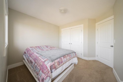 285 Heritage Drive, Fort Mcmurray, AB 