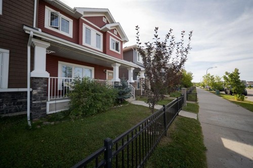 285 Heritage Drive, Fort Mcmurray, AB 