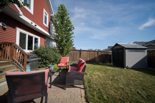 285 Heritage Drive, Fort Mcmurray, AB 