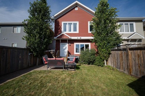 285 Heritage Drive, Fort Mcmurray, AB 