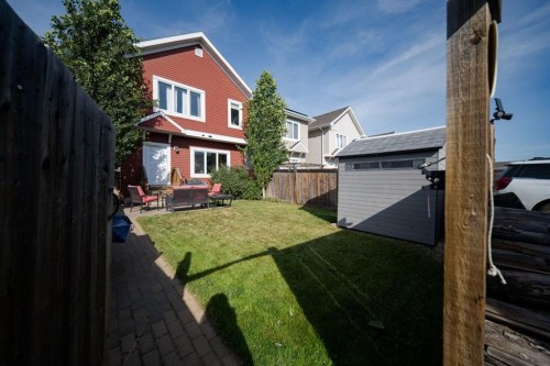 285 Heritage Drive, Fort Mcmurray, AB 