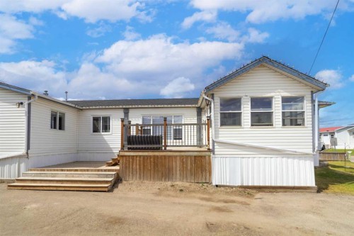 101 Granite Street  Fort Mcmurray, AB T9H 4Y2