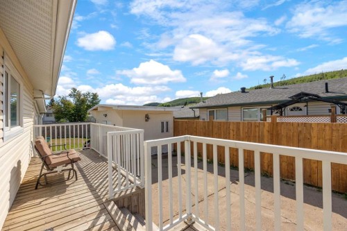 2 Blair Crescent, Fort Mcmurray, AB 