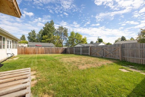 2 Blair Crescent, Fort Mcmurray, AB 