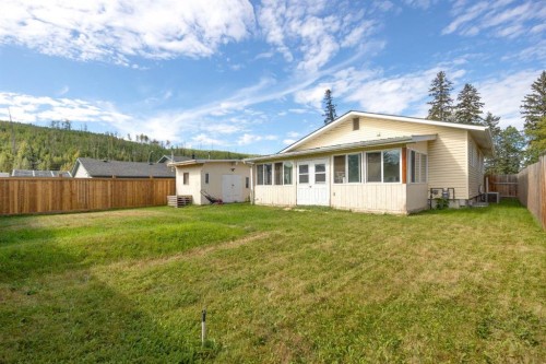 2 Blair Crescent, Fort Mcmurray, AB 