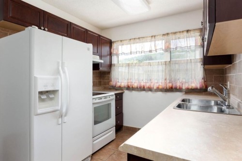 2 Blair Crescent, Fort Mcmurray, AB 