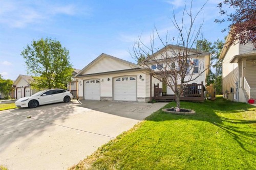 161 Leitner Gate, Fort Mcmurray, AB 