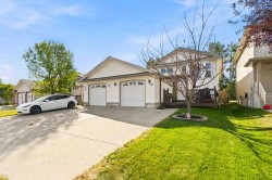 161 Leitner Gate Fort Mcmurray, AB T9K 2P9