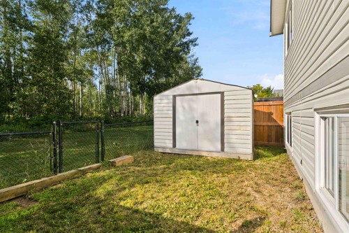 161 Leitner Gate, Fort Mcmurray, AB 