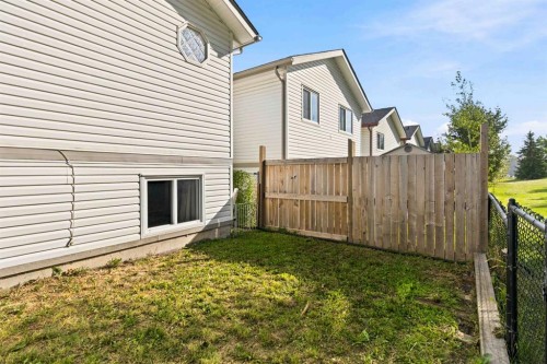 161 Leitner Gate, Fort Mcmurray, AB 