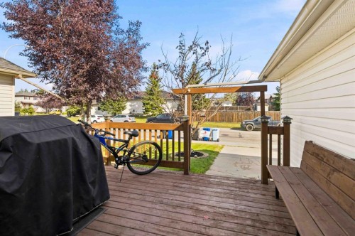 161 Leitner Gate, Fort Mcmurray, AB 