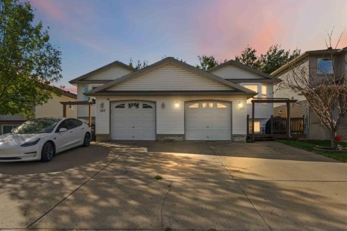 161 Leitner Gate, Fort Mcmurray, AB 