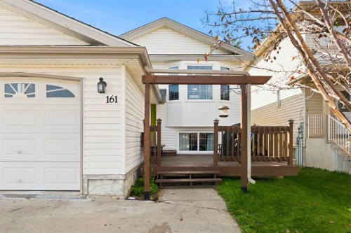 161 Leitner Gate, Fort Mcmurray, AB 