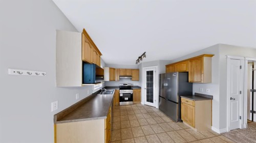 225 Campbell Crescent, Fort Mcmurray, AB 