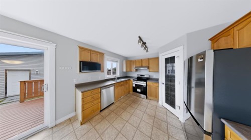225 Campbell Crescent, Fort Mcmurray, AB 