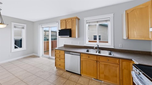 225 Campbell Crescent, Fort Mcmurray, AB 