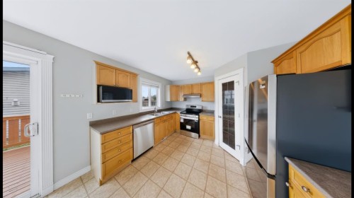 225 Campbell Crescent, Fort Mcmurray, AB 
