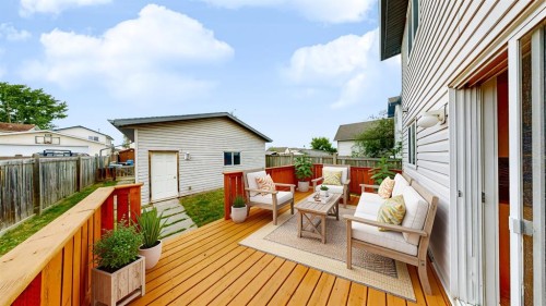 225 Campbell Crescent, Fort Mcmurray, AB 