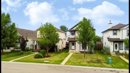 225 Campbell Crescent, Fort Mcmurray, AB 