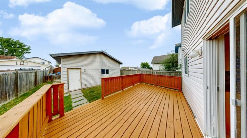 225 Campbell Crescent, Fort Mcmurray, AB 