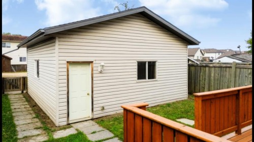 225 Campbell Crescent, Fort Mcmurray, AB 
