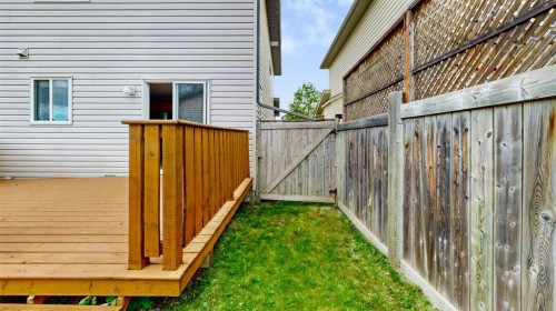 225 Campbell Crescent, Fort Mcmurray, AB 