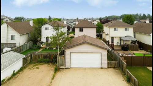 225 Campbell Crescent, Fort Mcmurray, AB 
