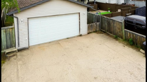 225 Campbell Crescent, Fort Mcmurray, AB 