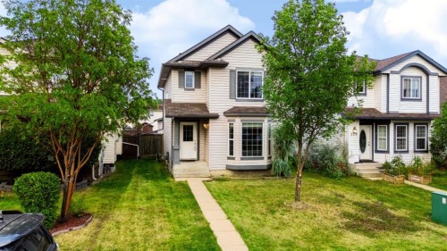 225 Campbell Crescent, Fort Mcmurray, AB 