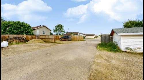 225 Campbell Crescent, Fort Mcmurray, AB 