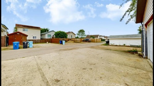 225 Campbell Crescent, Fort Mcmurray, AB 