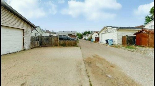 225 Campbell Crescent, Fort Mcmurray, AB 