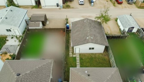 225 Campbell Crescent, Fort Mcmurray, AB 
