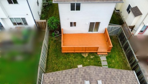 225 Campbell Crescent, Fort Mcmurray, AB 