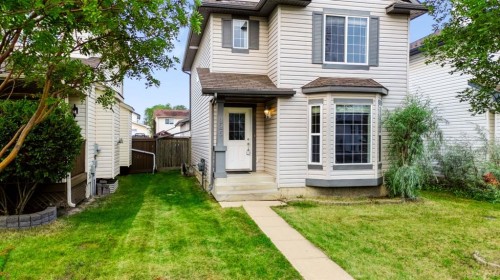225 Campbell Crescent, Fort Mcmurray, AB 