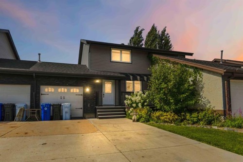 235 Athabasca Avenue, Fort Mcmurray, AB 