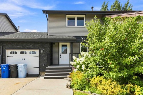 235 Athabasca Avenue, Fort Mcmurray, AB 