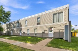1542-21 Macdonald Drive Fort Mcmurray, AB T9H 4H1
