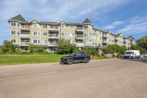 312-9918 Gordon Avenue  Fort Mcmurray, AB T9H 2E2